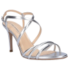 Fabio Rusconi - Mandela Margo Silver Leather